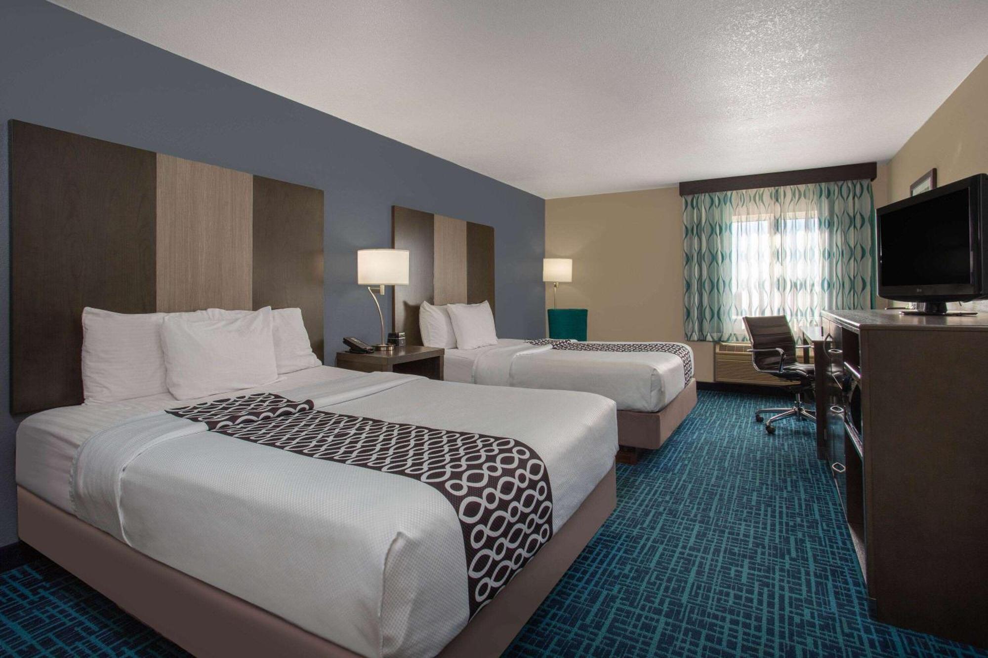 La Quinta Inn & Suites By Wyndham Peru Starved Rock St Park Εξωτερικό φωτογραφία