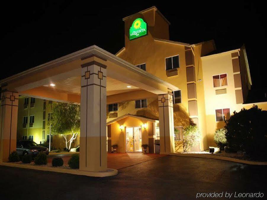 La Quinta Inn & Suites By Wyndham Peru Starved Rock St Park Εξωτερικό φωτογραφία